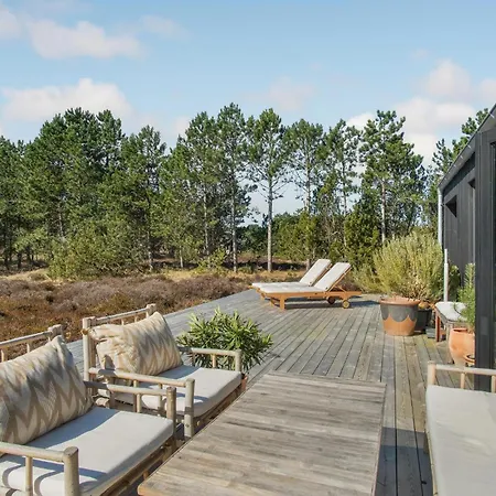 Beautiful In Sjaellands Odde With Kitchen Yderby