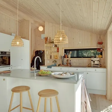 Beautiful In Sjaellands Odde With Kitchen *