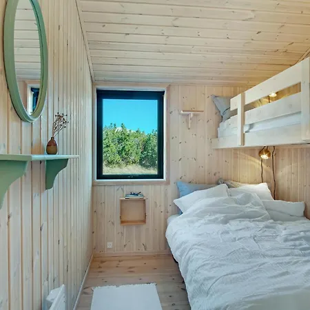 펜션 Beautiful In Sjaellands Odde With Kitchen *
