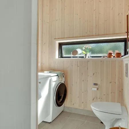 Beautiful In Sjaellands Odde With Kitchen