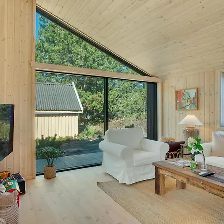 Beautiful In Sjaellands Odde With Kitchen * Yderby